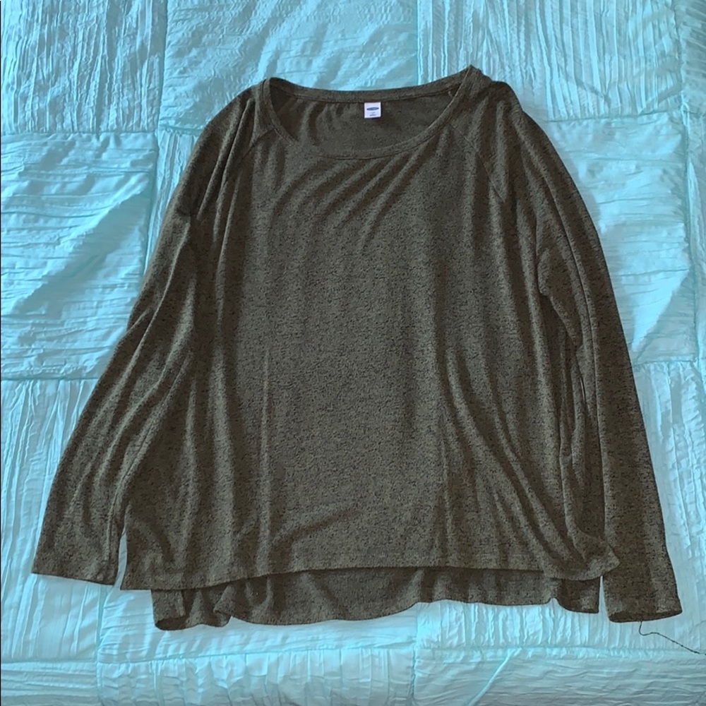 Women’s Luxe Top